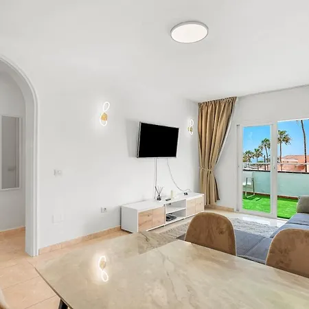 Beautiful * Costa Adeje (Tenerife)