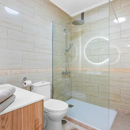 Beautiful Apartment *