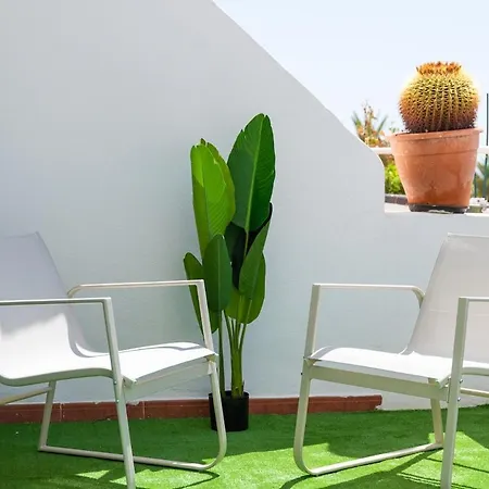 Apartment Beautiful *