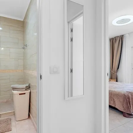 Beautiful Apartment Costa Adeje (Tenerife)