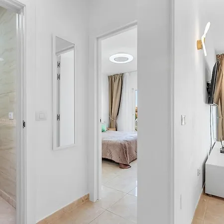 Apartment Beautiful Costa Adeje (Tenerife)