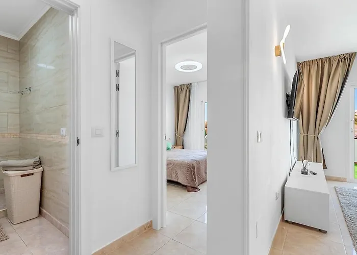 Apartment Beautiful Costa Adeje (Tenerife)