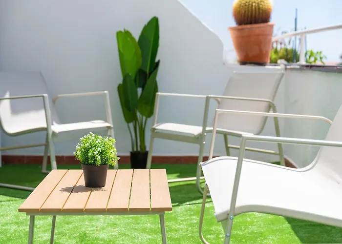 Beautiful Costa Adeje (Tenerife)