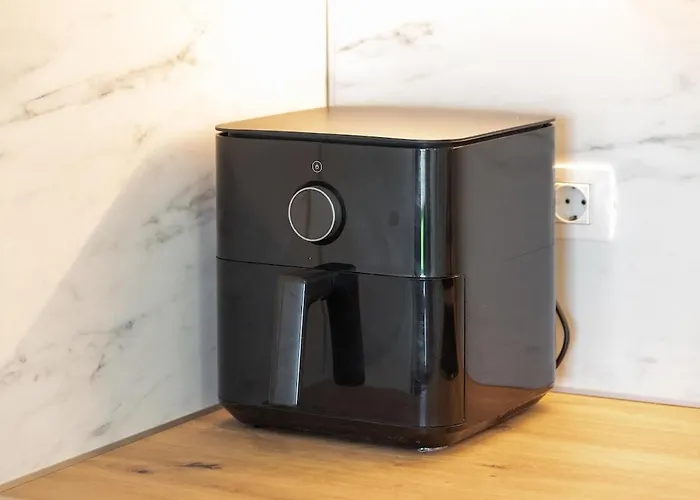 Beautiful Apartment Costa Adeje (Tenerife)