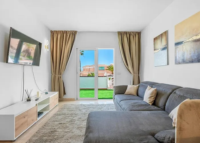 Beautiful * Costa Adeje (Tenerife)