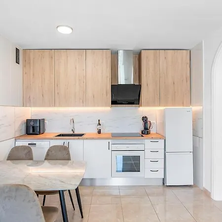 Appartement Beautiful