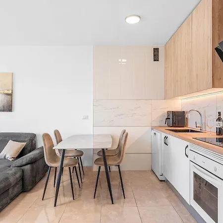 Apartament Beautiful