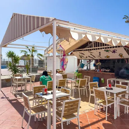 Beautiful Apartament Costa Adeje (Tenerife)