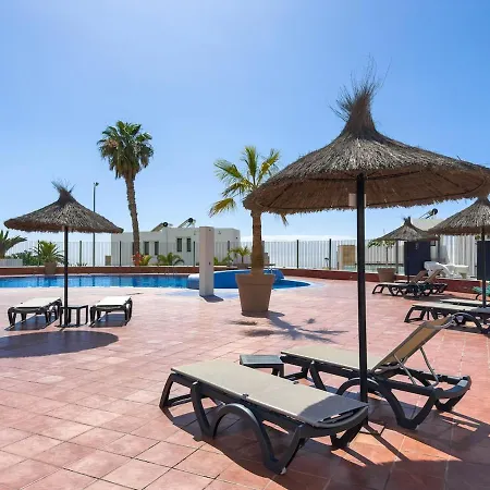 Beautiful Costa Adeje (Tenerife)