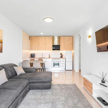 Apartament Beautiful