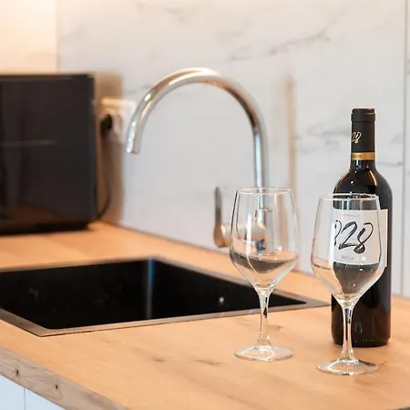 Beautiful Apartament *