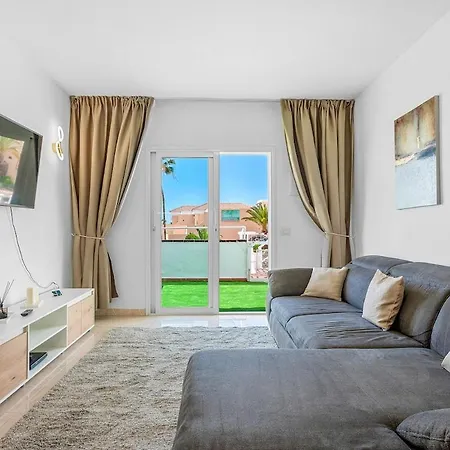 Beautiful * Costa Adeje (Tenerife)