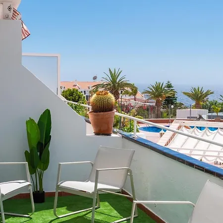 Beautiful Apartament *