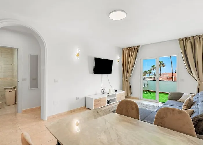 Beautiful * Costa Adeje (Tenerife)