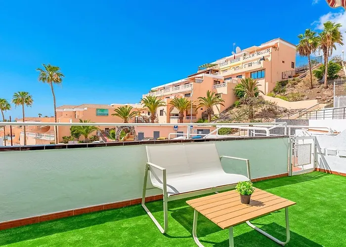 Beautiful Lägenhet *