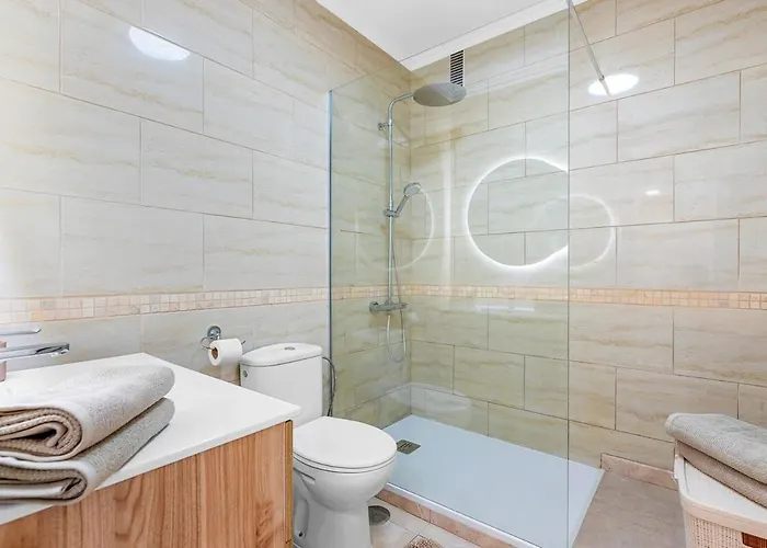 Beautiful Lägenhet *