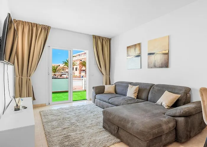 Lägenhet Beautiful *