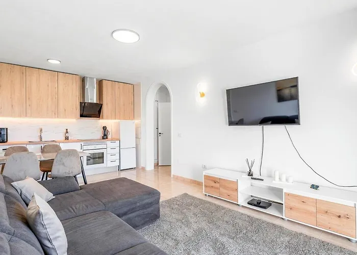 Lägenhet Beautiful *