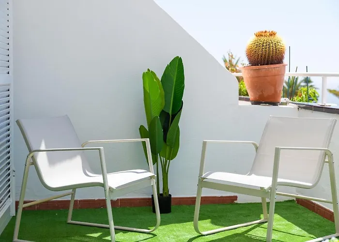 Lägenhet Beautiful *