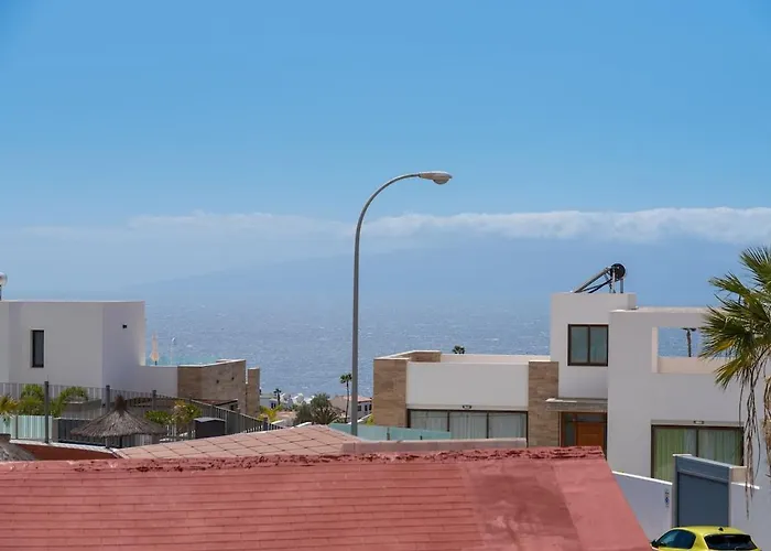 Lägenhet Beautiful *