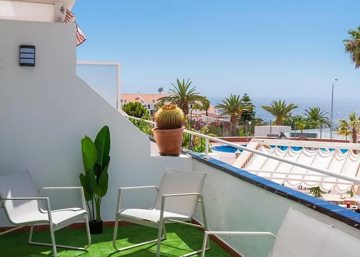 Beautiful Lägenhet *