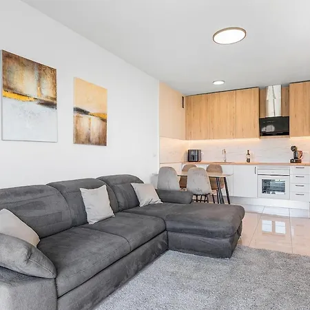 Beautiful Apartment