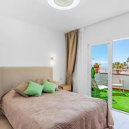 Beautiful Apartment