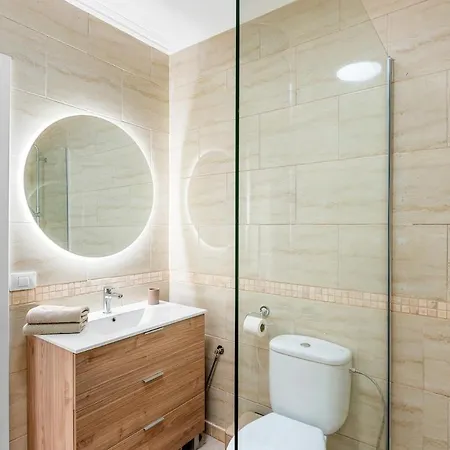Beautiful Apartment